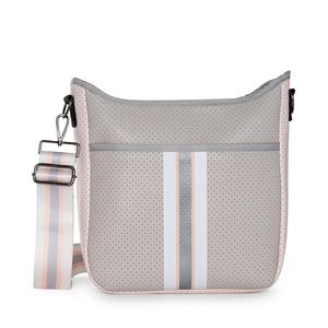 BRAND NEW HAUTE SHORE BLAKE SHELL CROSSBODY BAG